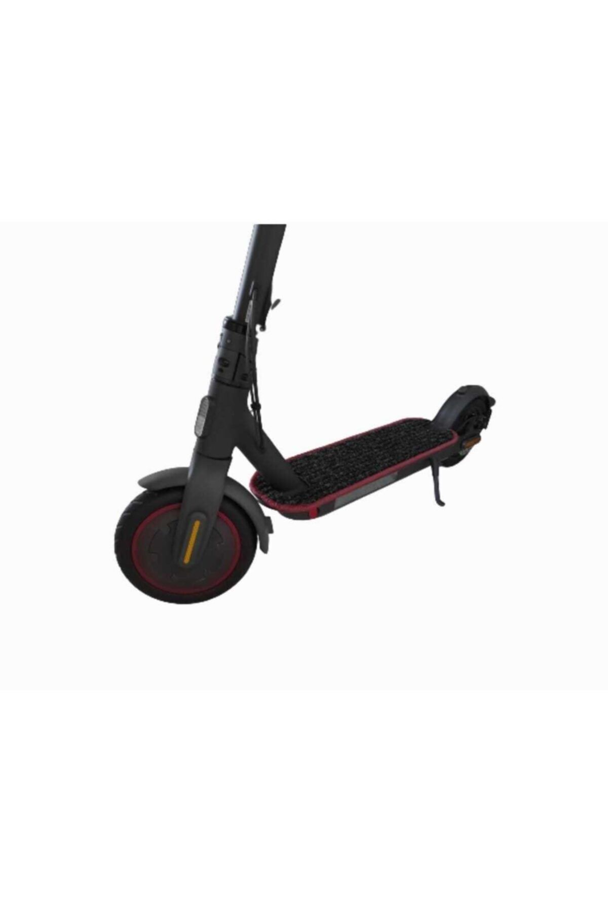 Volta Vt1 Elektrikli Scooter Aksuar Koruyucu Paspas siyah - Görsel 6