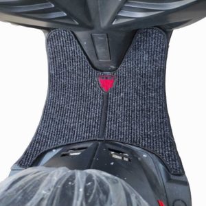 Elektrikli Motosiklet Aksesuar Koruyucu Paspas Motolux Latte motolüx latte Scooter Uyumlu Siyah Kenar Overlok