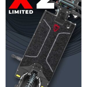 Elektrikli Scooter Aksesuar Koruyucu Paspas Dualtron X2 Limited x 2 limited Uyumlu
