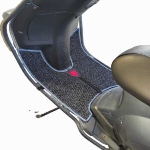 Motosiklet Aksesuar Koruyucu Paspas Volta Revolt Rs4 50CC Uyumlu Renk Seçenekli