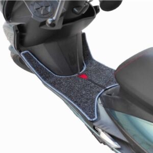 Motosiklet Aksesuar Koruyucu Paspas Kuba Newlight 125 Pro Uyumlu Renk Seçenekli