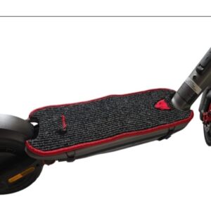 SEGWAY Elektrikli Scooter Aksesuar Koruyucu Paspas Segway Ninebot F3 ve Segway Ninebot F3 Pro Uyumlu