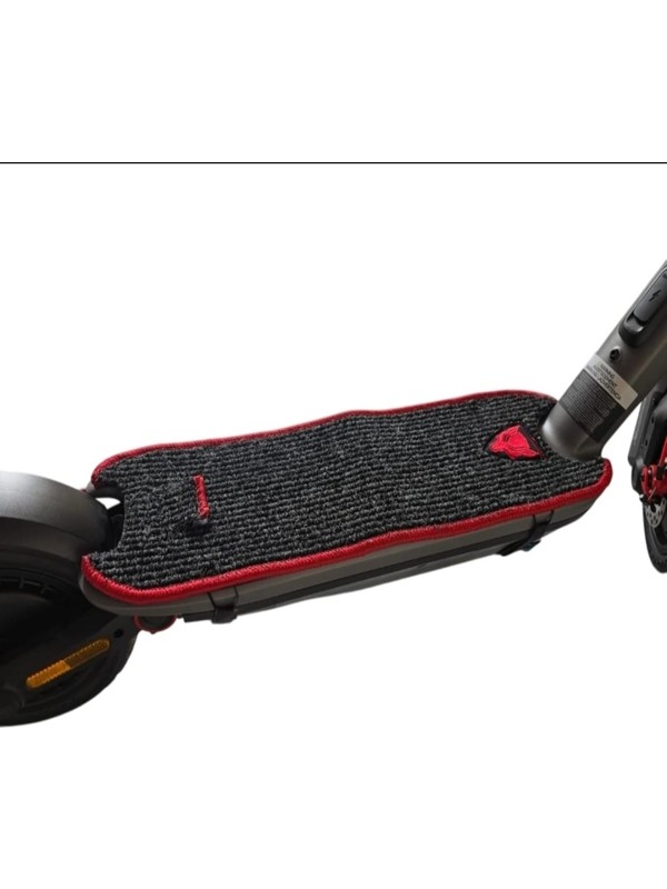 SEGWAY Elektrikli Scooter Aksesuar Koruyucu Paspas Segway Ninebot F3 ve Segway Ninebot F3 Pro Uyumlu