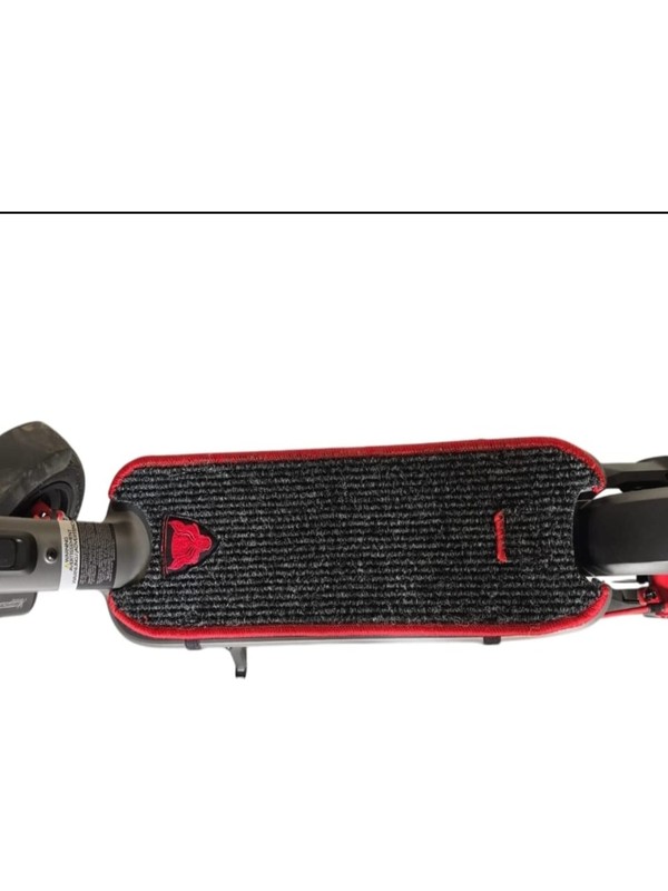 SEGWAY Elektrikli Scooter Aksesuar Koruyucu Paspas Segway Ninebot F3 ve Segway Ninebot F3 Pro Uyumlu - Görsel 2