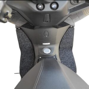 Motosiklet Aksesuar Koruyucu Paspas Peugeot Pulsion 125 Uyumlu Renk Seçenekli