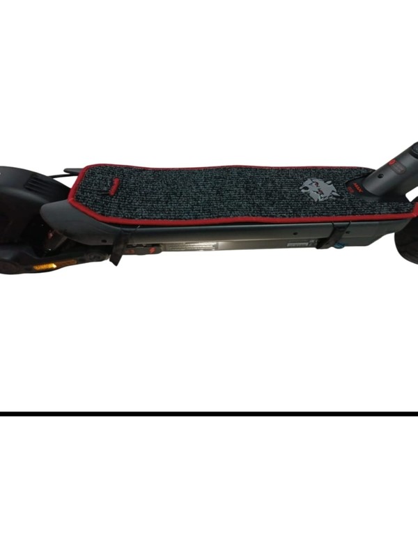 Elektrikli Scooter Aksesuar Koruyucu Paspas Segway Ninebot Max G3 Uyumlu Renk Seçenekli - Görsel 2