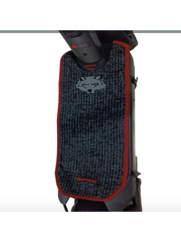 Elektrikli Scooter Aksesuar Koruyucu Paspas Segway Ninebot Max G3 Uyumlu Renk Seçenekli - Görsel 3
