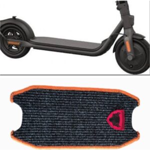 Elektrikli Scooter Aksesuar Koruyucu Paspas Segway Ninebot F2 Iı Ii Uyumlu Renk Seçenekli