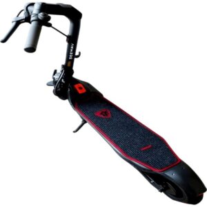Elektrikli Scooter Aksesuar Koruyucu Paspas Segway Ninebot Zt3 Pro Uyumlu