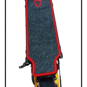 Elektrikli Scooter Aksesuar Koruyucu Paspas Hiley Tiger 10V3 Uyumlu Renk Seçenekli