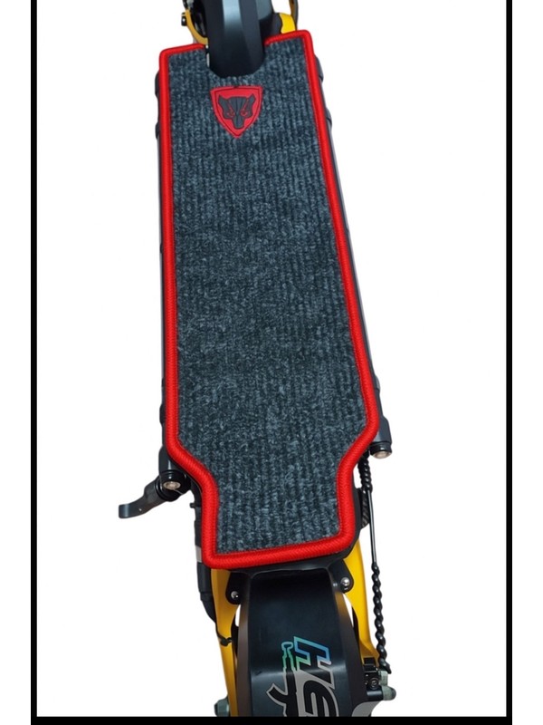 Elektrikli Scooter Aksesuar Koruyucu Paspas Hiley Tiger 10V3 Uyumlu Renk Seçenekli
