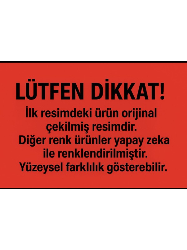 Revolt Rsx6 125 cc Motosiklet Aksesuar Koruyucu Paspas Renk Seçenekli - Görsel 2