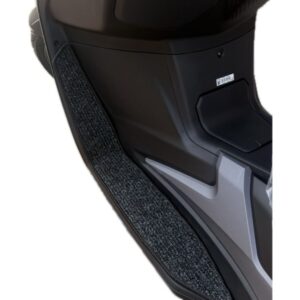 Mamipas Sym Joymax Z Plus 250CC 2025 Model Motosiklet Aksesuar Koruyucu Paspas Renk Seçenekli