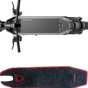 Mamipas Segway Ninebot Gt3 + Pro Uyumlu Aksesuar Koruyucu Modifiye Paspas