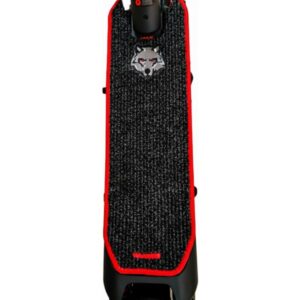 Elektrikli Scooter Aksesuar Koruyucu Paspas Segway Ninebot Max G3 Uyumlu Renk Seçenekli