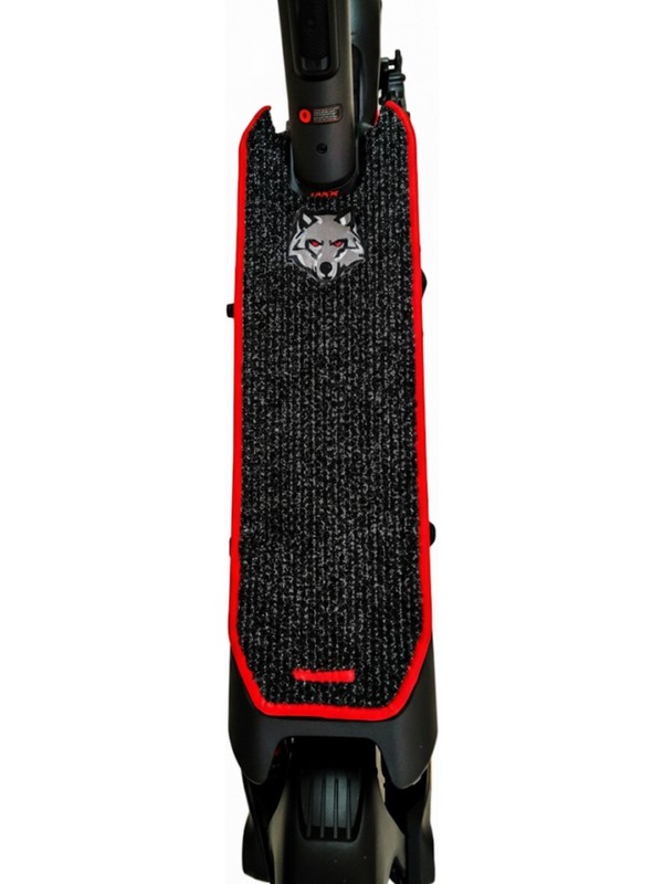 Elektrikli Scooter Aksesuar Koruyucu Paspas Segway Ninebot Max G3 Uyumlu Renk Seçenekli