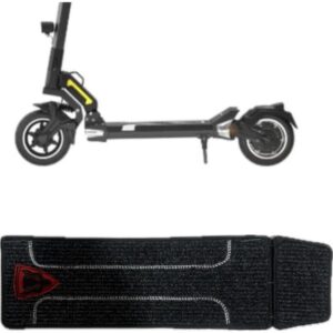 Mamipas Elektrikli Scooter Aksesuar Koruyucu Paspas Dualtron Togo limited Uyumlu Seçenekli