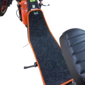 Volta Yide se-03 Elektrikli Moped Uyumlu Koruyucu Modifiye Paspas
