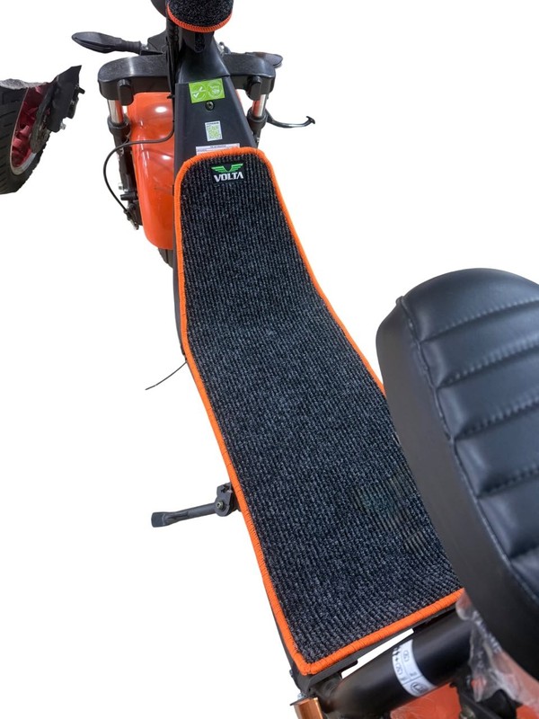 Volta Yide se-03 Elektrikli Moped Uyumlu Koruyucu Modifiye Paspas