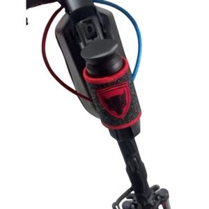 Segway Ninebot zt3 pro Uyumlu Matara Termos Pet Su Şişe Tutucu Aksesuar Tasarım %100 Yerli Renk Seçenekli