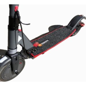 Elektrikli Scooter Aksesuar Koruyucu Paspas Smartmi Jet Rider Power 350W Uyumlu Amblemli