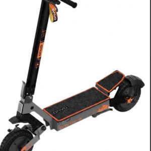 Onvo MX-03 MX3 Elektrikli Scooter Uyumlu Modifiye Paspas Renk Seçenekli