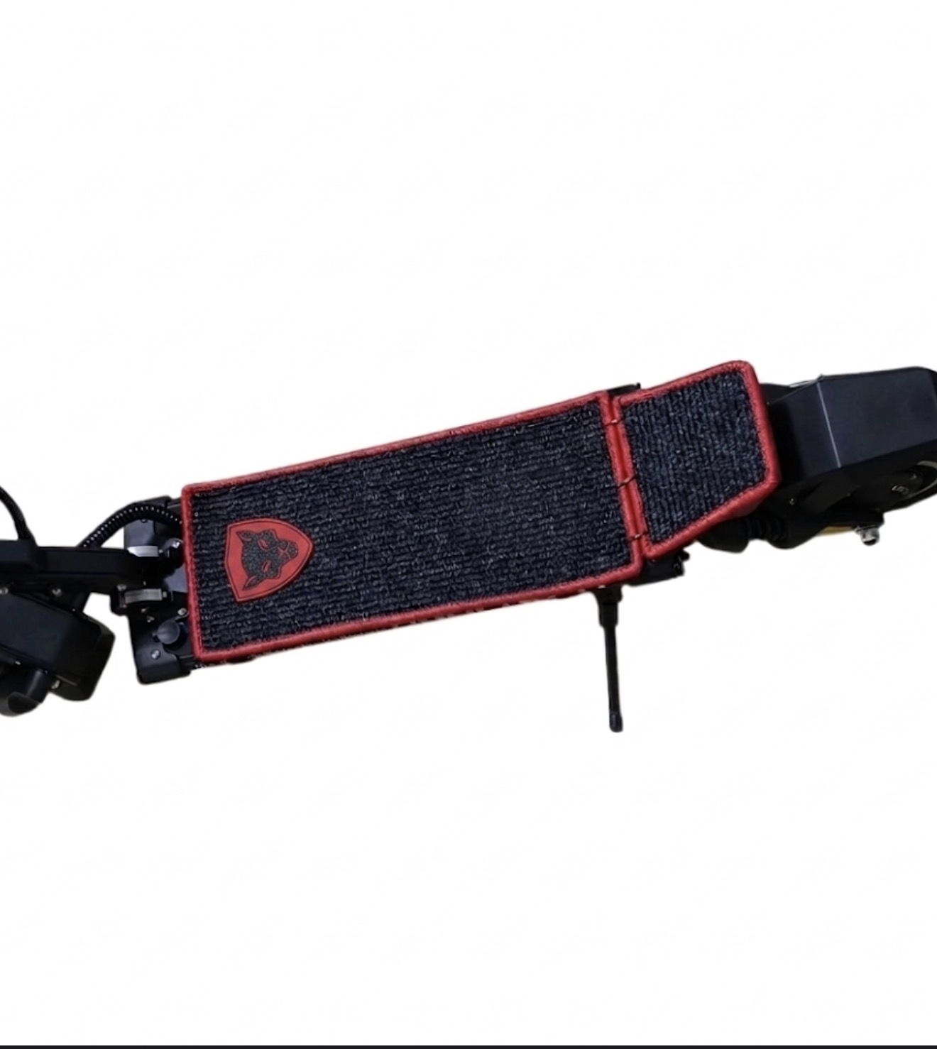 Dualtron aminia long Bady Amınıa uyumlu aksesuar koruyucu modifiye paspas