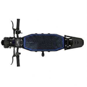 Onvo Rx-9 Rx9 uyumlu elektrikli scooter aksesuar modifiye koruyucu paspas